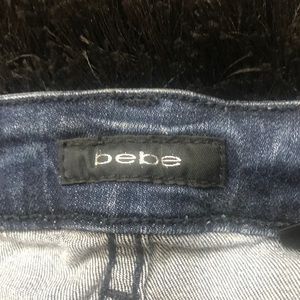 Bebe jeans